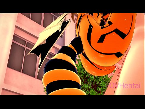 ❤️ Wasp Girl Monster Seksivideo at et.porn-mz.ru ﹏
